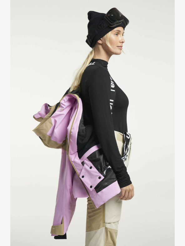 Tenson Γυναικείο μπουφάν σκι TENSON Aerismo