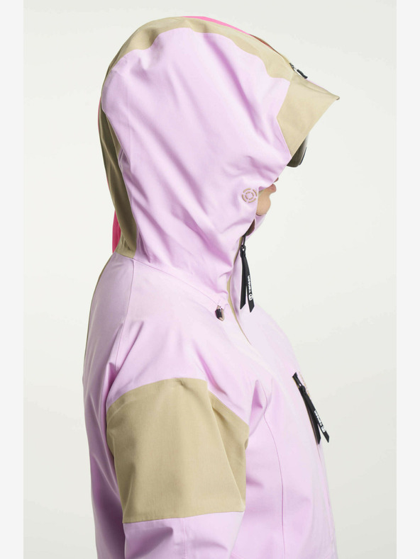 Tenson Γυναικείο μπουφάν σκι TENSON Aerismo