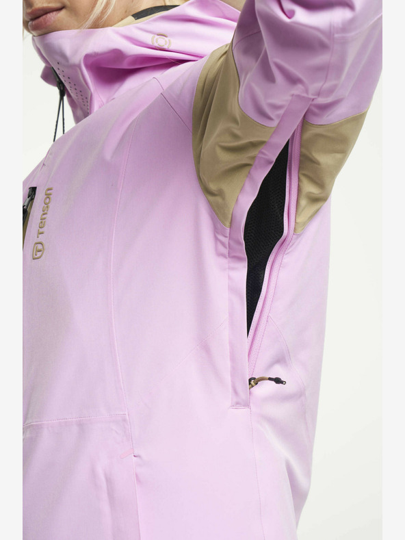 Tenson Γυναικείο μπουφάν σκι TENSON Aerismo