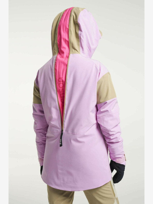 Tenson Γυναικείο μπουφάν σκι TENSON Aerismo