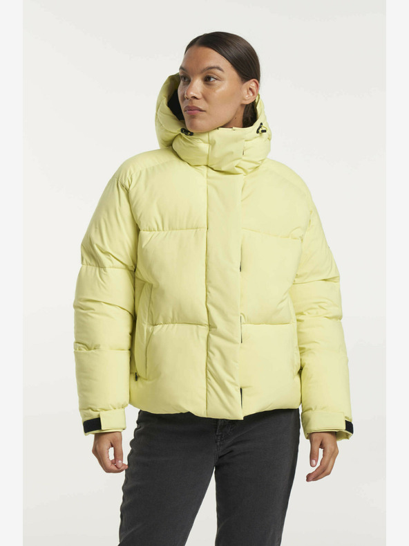 Tenson Γυναικείο μπουφάν σκι TENSON Moon