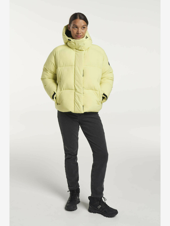 Tenson Γυναικείο μπουφάν σκι TENSON Moon