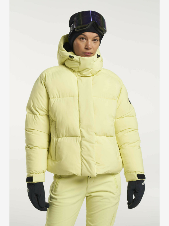 Tenson Γυναικείο μπουφάν σκι TENSON Moon