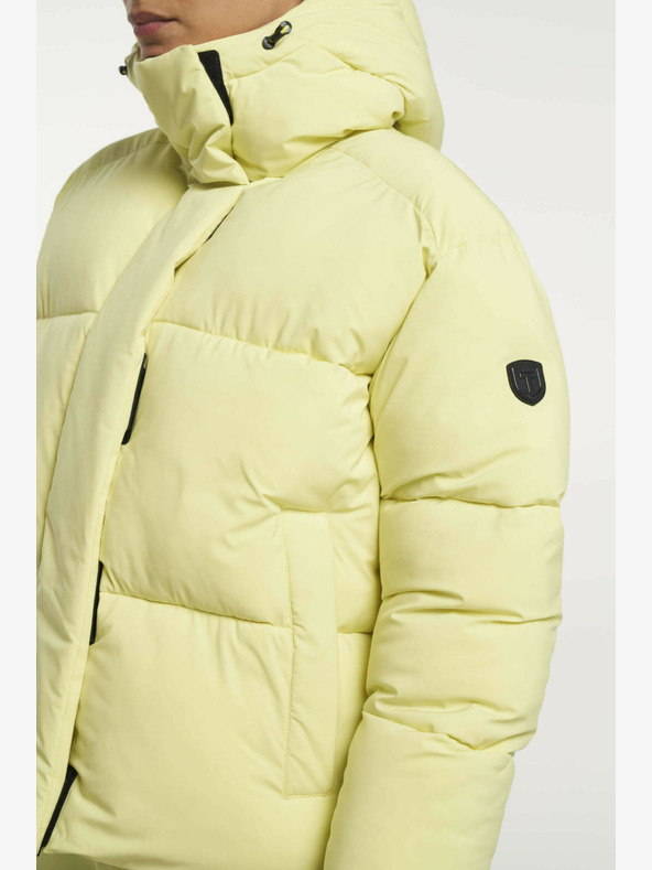 Tenson Γυναικείο μπουφάν σκι TENSON Moon