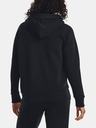 Under Armour Γυναικείο φούτερ Under Armour UA Rival Fleece Big Logo Hdy Sweatshirt