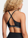 Under Armour Γυναικείο σουτιέν Under Armour UA Crossback Low Bra