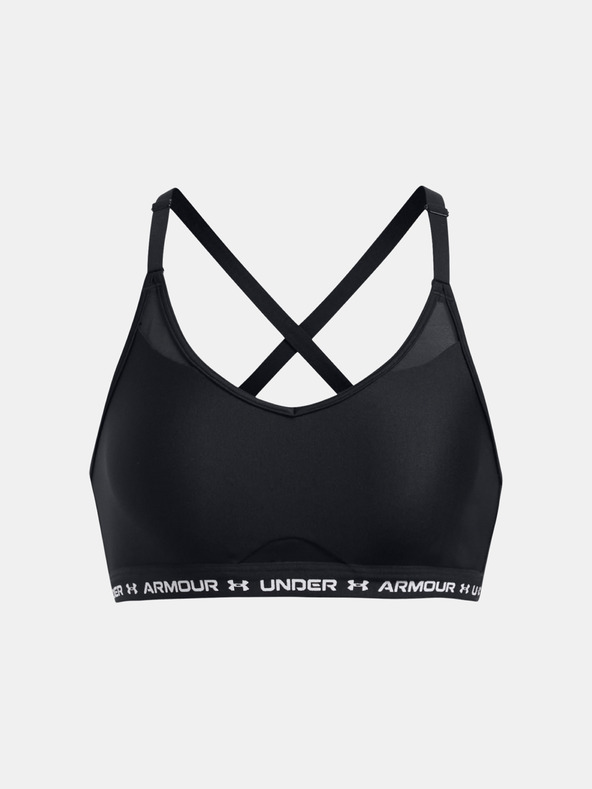 Under Armour Γυναικείο σουτιέν Under Armour UA Crossback Low Bra