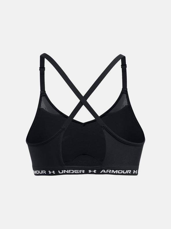 Under Armour Γυναικείο σουτιέν Under Armour UA Crossback Low Bra