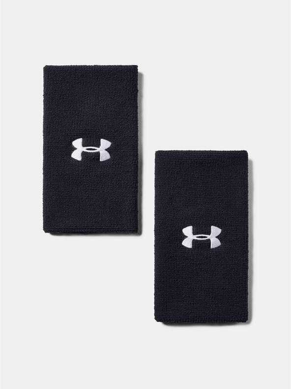 Under Armour Unisex potítka Under Armour 6'' PERFORMANCE WRISTBAND