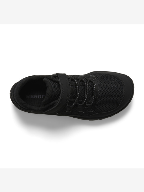 Merrell MK266792 Trail Glove 7 A/C Παιδικά μποτάκια πεζοπορίας