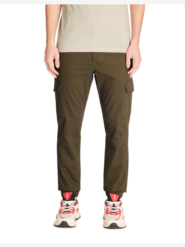 Celio Slim cargo παντελόνι Dolyte