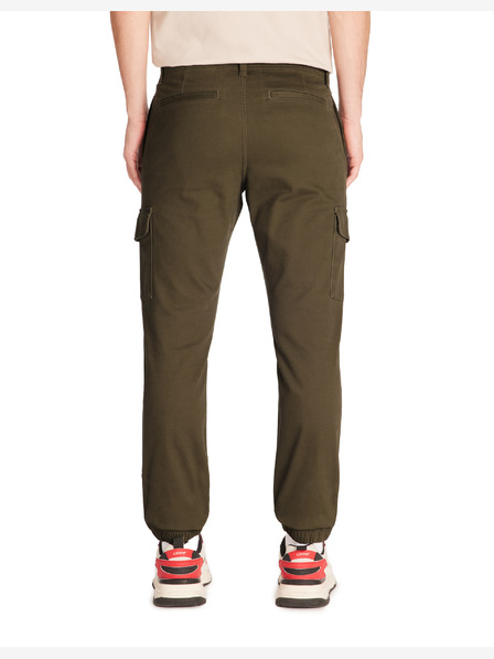 Celio Slim cargo παντελόνι Dolyte