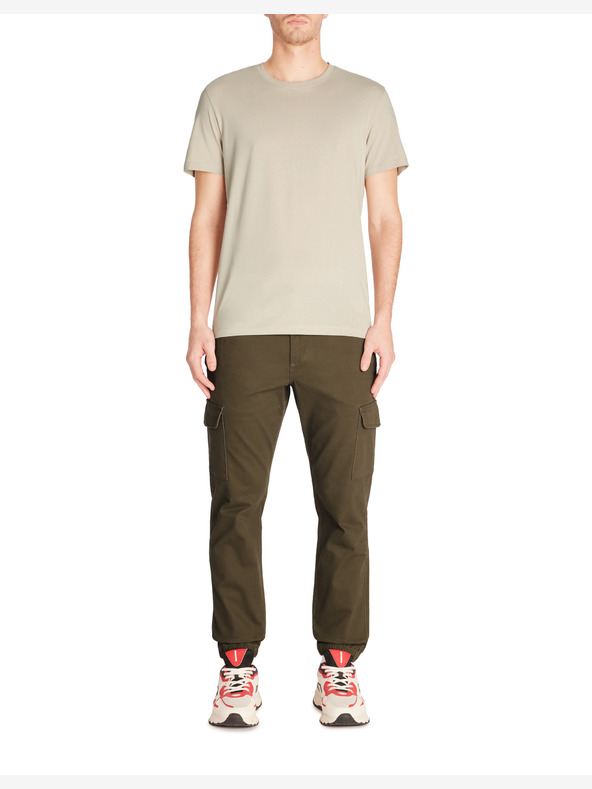 Celio Slim cargo παντελόνι Dolyte