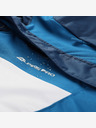 ALPINE PRO Παιδικό μπουφάν σκι με μεμβράνη ptx snow ALPINE PRO DEARO mykonos blue