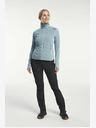 Tenson Γυναικείο μπουφάν TENSON TXlite Hybrid Zip W γαλάζιο