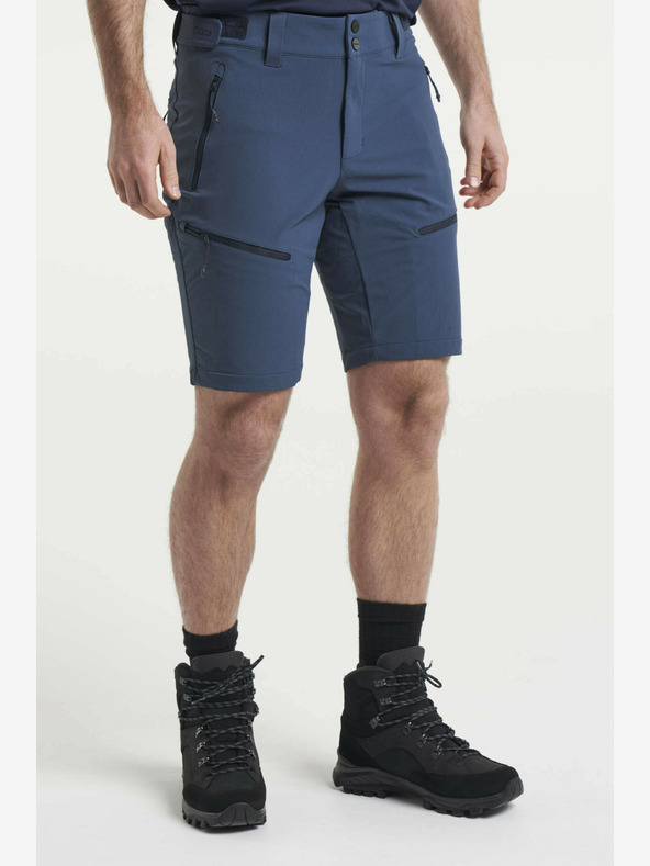 Tenson Ανδρικά σορτς εξωτερικού χώρου TENSON TXlite Flex Shorts M σκούρο μπλε