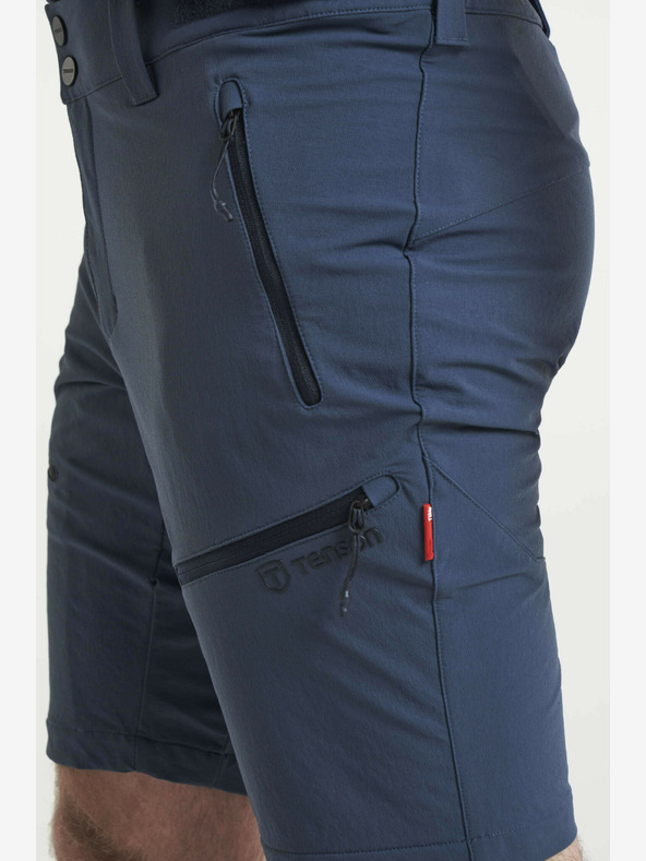 Tenson Ανδρικά σορτς εξωτερικού χώρου TENSON TXlite Flex Shorts M σκούρο μπλε