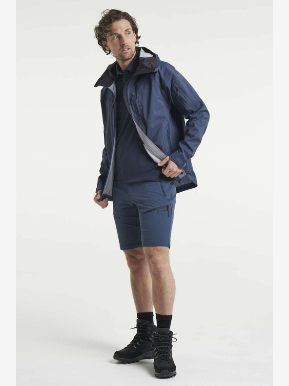 Tenson Ανδρικά σορτς εξωτερικού χώρου TENSON TXlite Flex Shorts M σκούρο μπλε