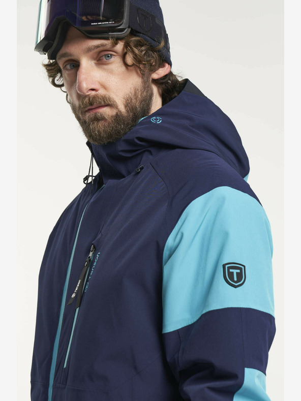 Tenson Ανδρικό μπουφάν σκι TENSON Aerismo
