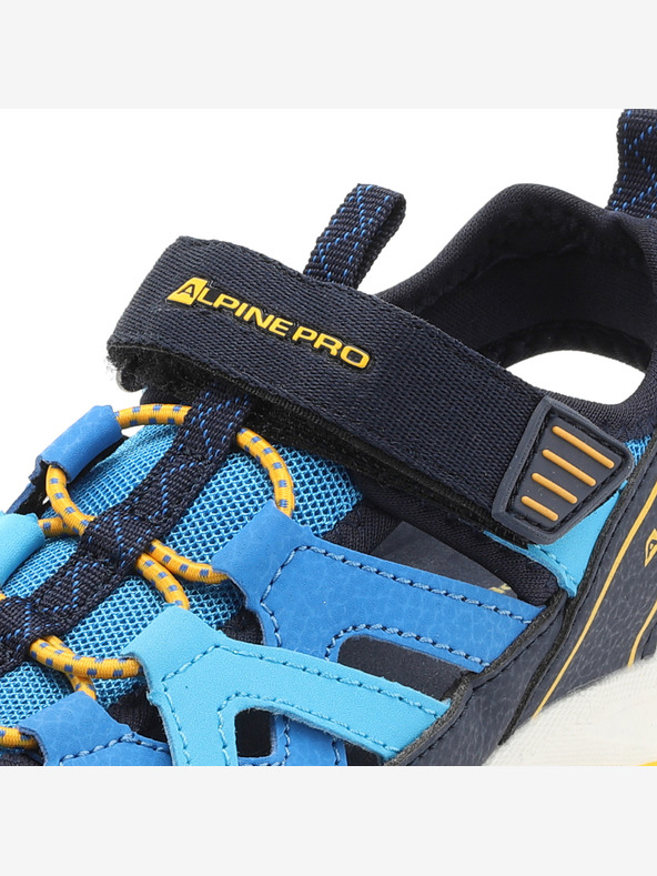 ALPINE PRO Παιδικά σανδάλια εξωτερικού χώρου ALPINE PRO UNEWO