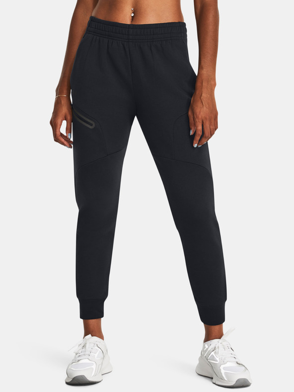 Under Armour Γυναικείο Under Armour Unstoppable Flc Jogger Sweatpants