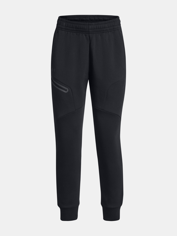 Under Armour Γυναικείο Under Armour Unstoppable Flc Jogger Sweatpants