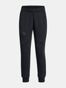 Under Armour Γυναικείο Under Armour Unstoppable Flc Jogger Sweatpants