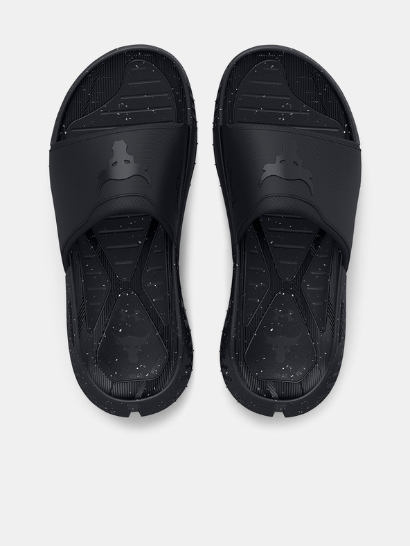 Under Armour Unisex pantofle Under Armour UA U Rock 3 SL