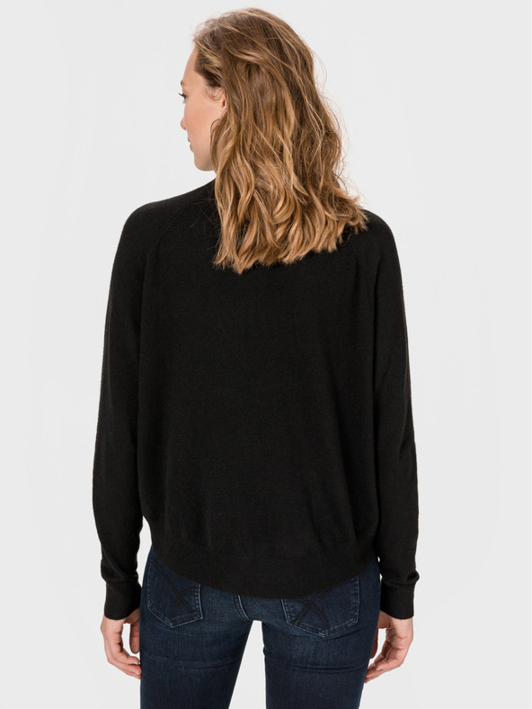 Guess Πουλόβερ Fatima Guess