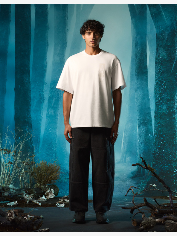 Celio Hunter x Hunter T-shirt Celio