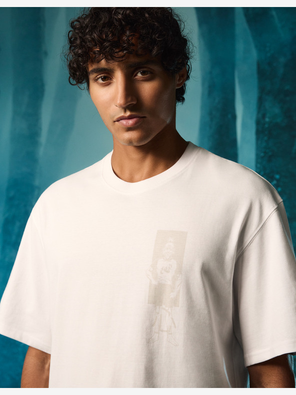 Celio Hunter x Hunter T-shirt Celio