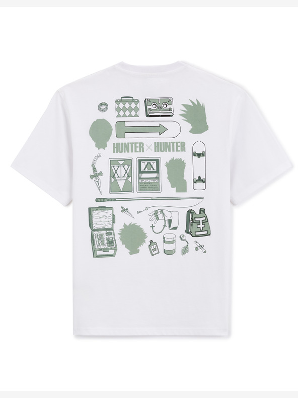 Celio Hunter x Hunter T-shirt Celio