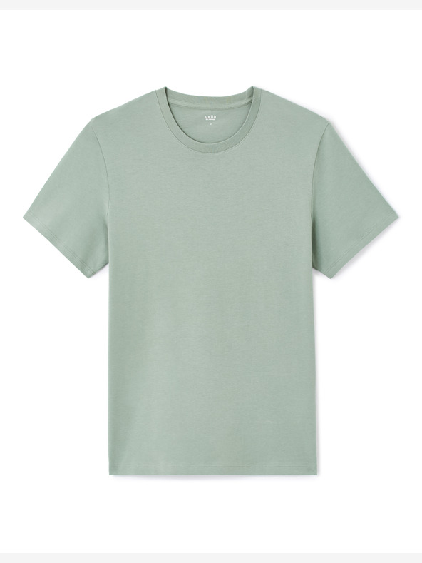 Celio Βαμβακερό Tebase T-shirt Celio