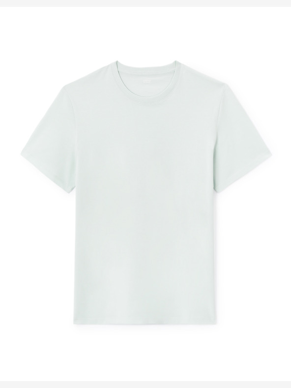 Celio Βαμβακερό Tebase T-shirt Celio