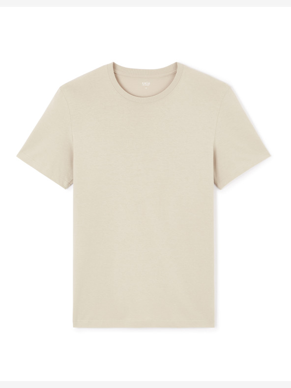 Celio Βαμβακερό Tebase T-shirt Celio