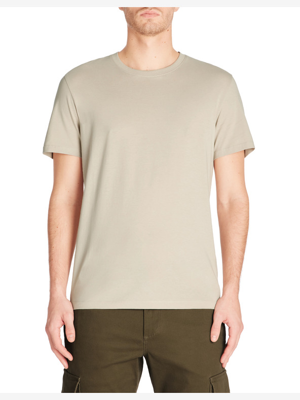 Celio Βαμβακερό Tebase T-shirt Celio