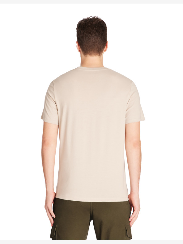 Celio Βαμβακερό Tebase T-shirt Celio
