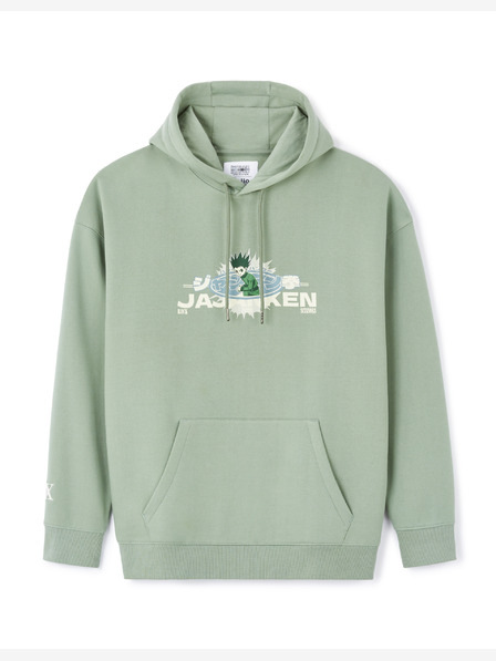 Celio Φούτερ Hunter x Hunter Celio