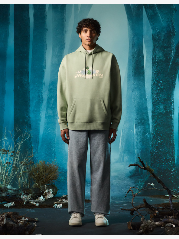 Celio Φούτερ Hunter x Hunter Celio