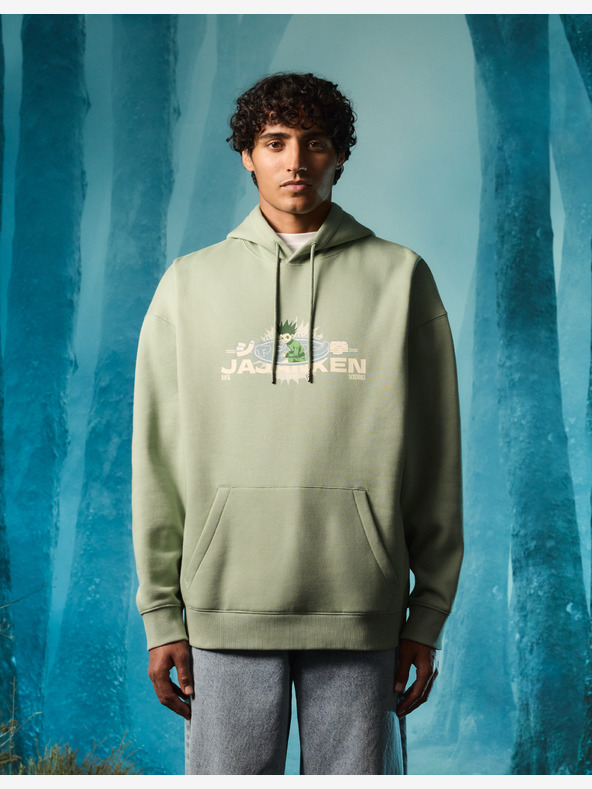 Celio Φούτερ Hunter x Hunter Celio