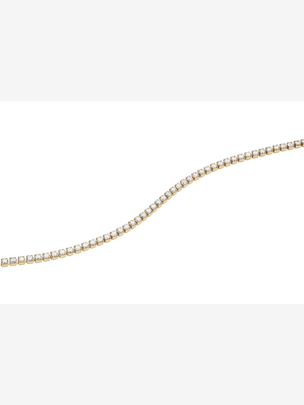 Daniel Wellington Ωραίο βραχιόλι με πέτρα Daniel Wellington DW00400388