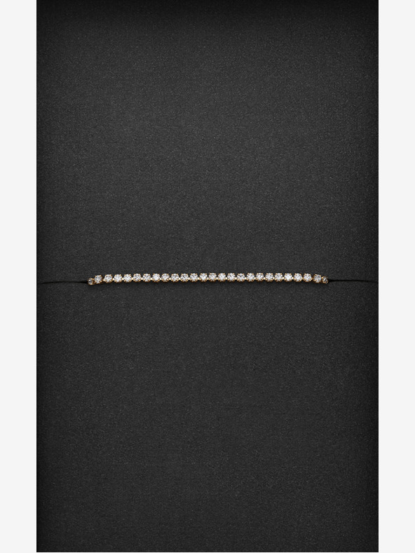 Daniel Wellington Ωραίο βραχιόλι με πέτρα Daniel Wellington DW00400388