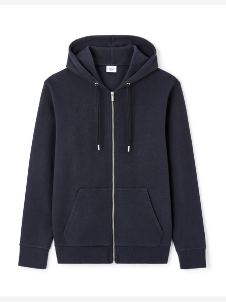 Celio Φούτερ Lepiquet με φερμουάρ Celio