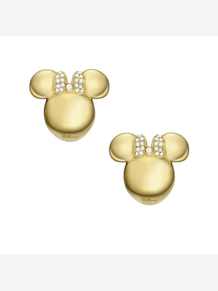 Fossil Γυναικεία σκουλαρίκια Fossil JFC04705710