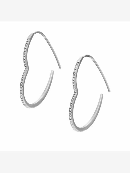 Fossil Γυναικεία σκουλαρίκια Fossil JA7231040