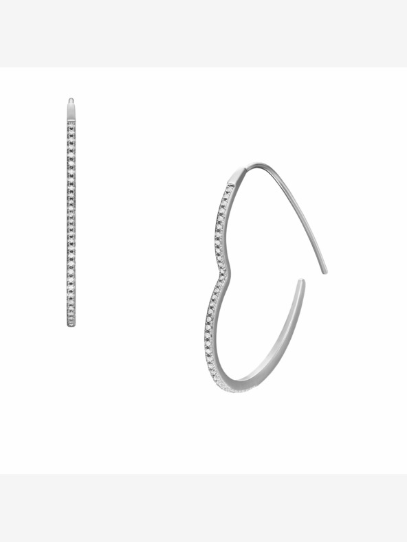 Fossil Γυναικεία σκουλαρίκια Fossil JA7231040