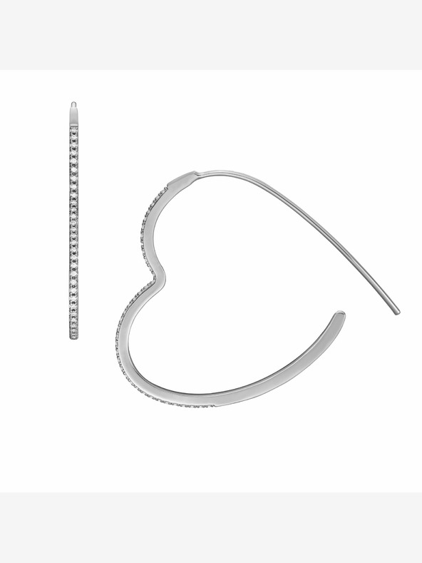 Fossil Γυναικεία σκουλαρίκια Fossil JA7231040