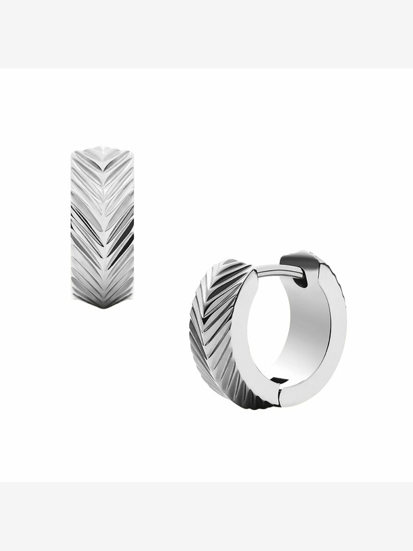 Fossil Γυναικεία σκουλαρίκια Fossil JF04666040