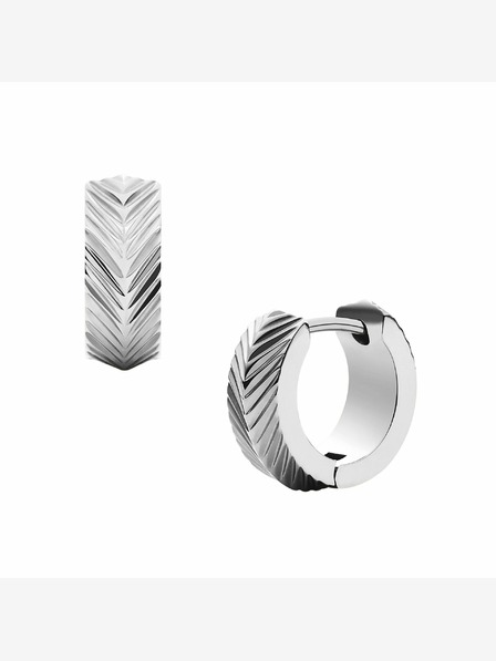 Fossil Γυναικεία σκουλαρίκια Fossil JF04666040