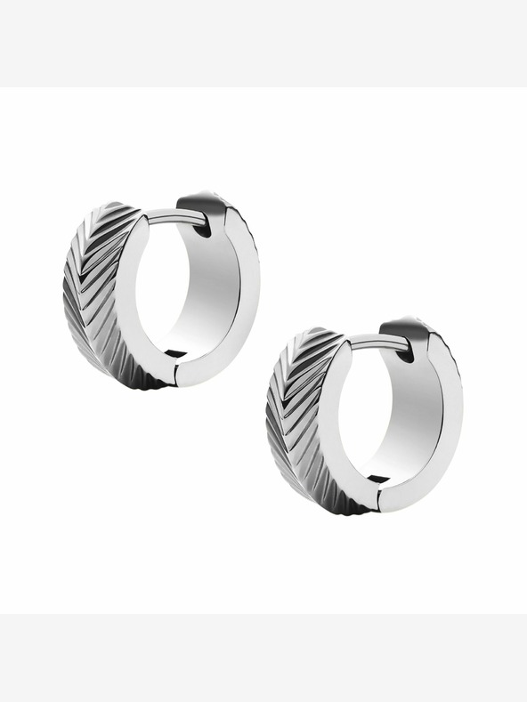 Fossil Γυναικεία σκουλαρίκια Fossil JF04666040